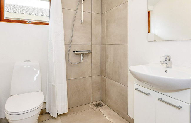 12 Person Holiday Park Home in Hanstholm - Foto 11