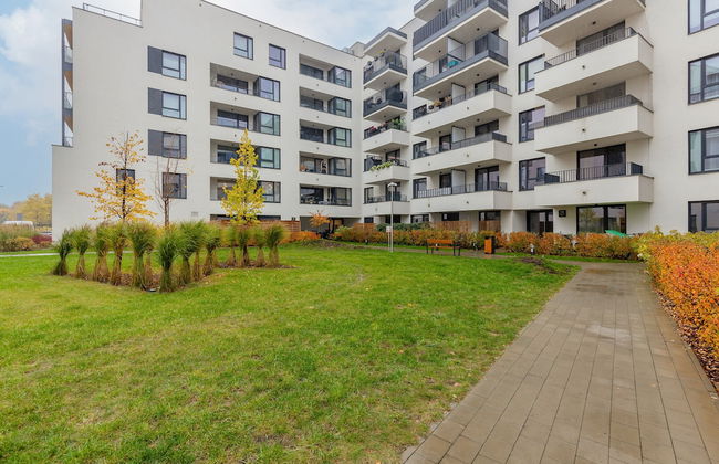 Spacious Apartment by Renters - Foto 31