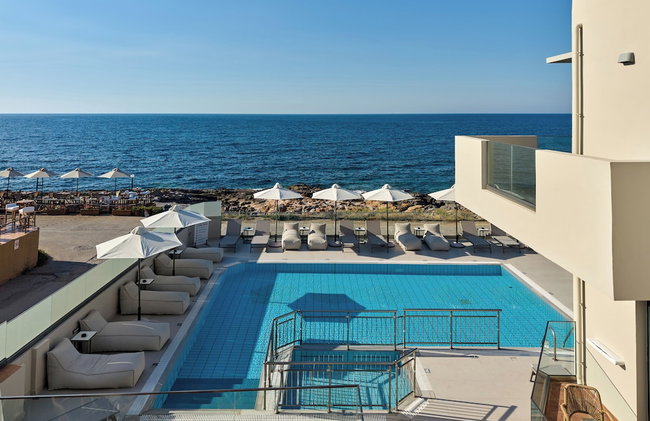 Mila Sissi Bay Hotel - Photo 79