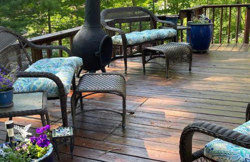 Catskills Aframe, Water View, Goat Sanctuary - Foto 22