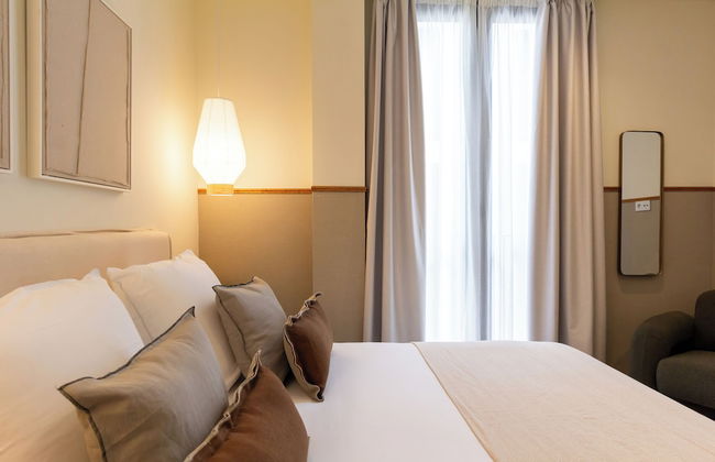 Feelathome O'Donnell Apartments - Foto 10