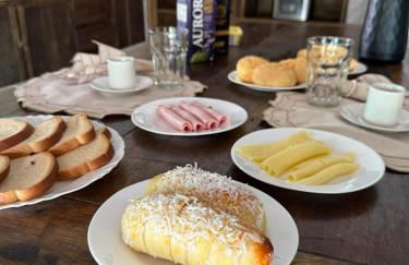 Cabanha Vale do Bosque - Foto 1