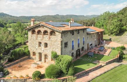 Aiguabella - Allotjaments Rurals - Foto 23