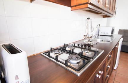 HolidaynorthTenerife Caserío Rural Los Charcos - Foto 66