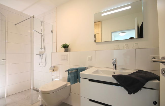 Kapitänshaus 5 - Foto 18