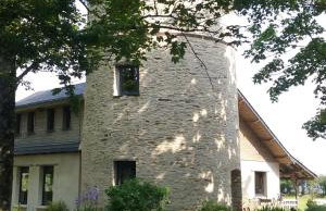 Le Moulin d' Erée, gîte Insolite de charme - Foto 34