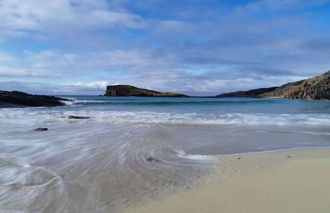 Cosy 2-bed House in Kinlochbervie - Foto 20