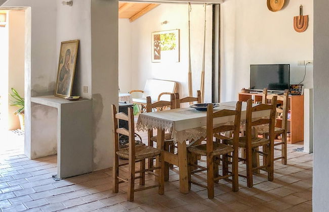 Beni Benius in Nurachi - Foto 8