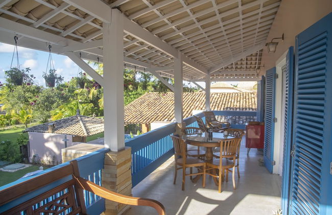 Morada Da Luz - Foto 42