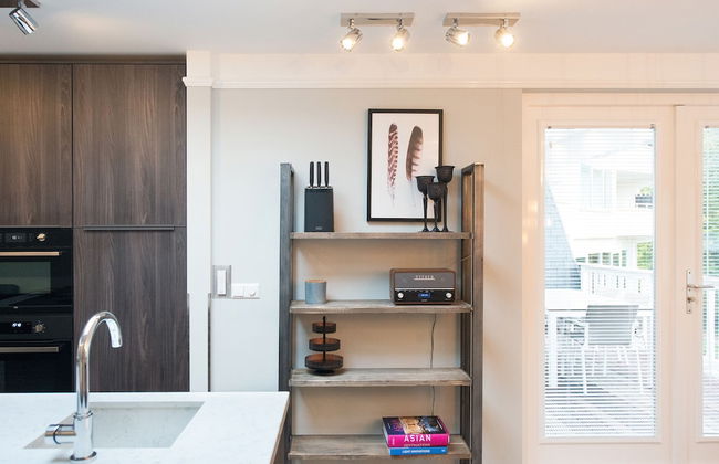 BizStay Park Central Executive - Photo 77