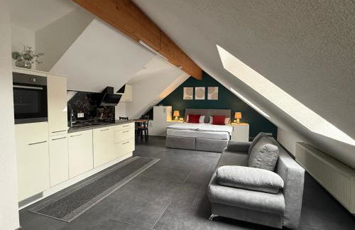 2-Schlafzimmer Wohnung Klima Parken gratis - Foto 15