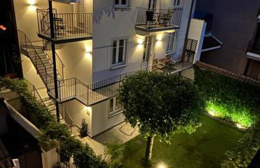 Garden Lodge - Photo 80