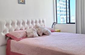 Aconchego com vista para o mar - Foto 41