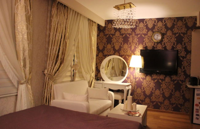 Ottoman Suites - Foto 1