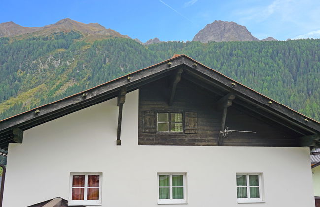 Apartment in Ischgl - Foto 29