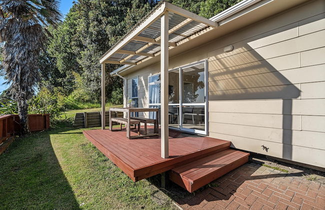 Tasman Holiday Parks - Ohiwa - Foto 64