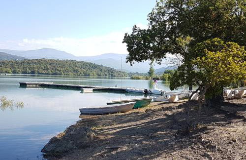 MARTIN's COTTAGE Tourrettes - Foto 25