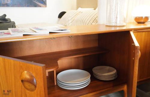 Auditorio Luxe Apartment - Foto 19