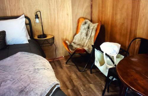 Diggins Cabin 2 - Foto 10