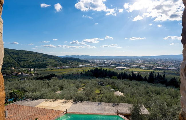 Torre Al Poggio 8 in Calenzano - Foto 19