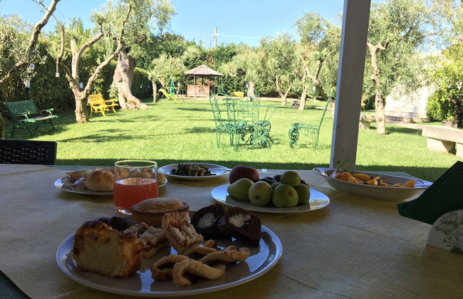 Residence Contrada Schite - Foto 27