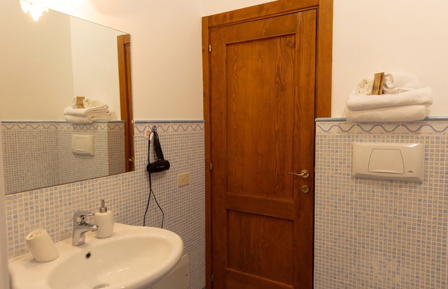 Agriturismo Villa Fiore - Foto 142