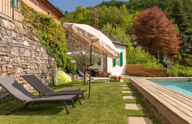 Nina Belvedere - Foto 18