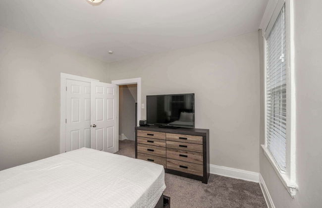 Queen City Homestead For 6! - Foto 5