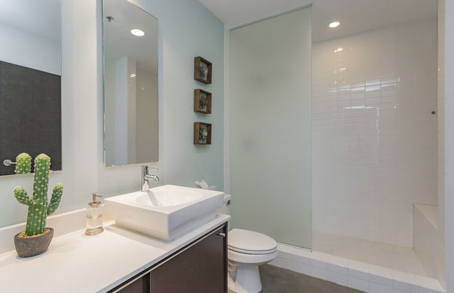 Sophisticated Nashville Condo | Corporate Rental - Foto 31