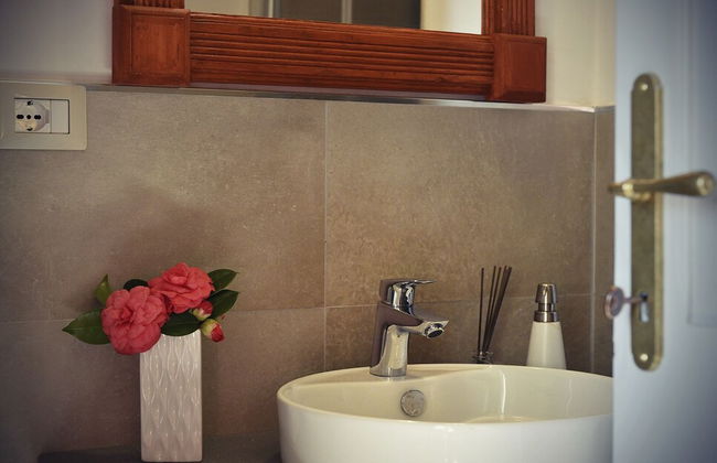 Bisos Ospitalità diffusa eco-sostenibile - Foto 21