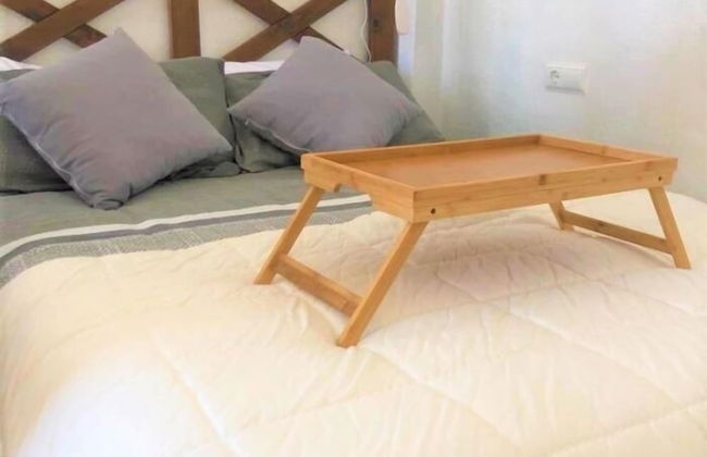 Coqueto Estudio a 250m de la playa - Foto 5