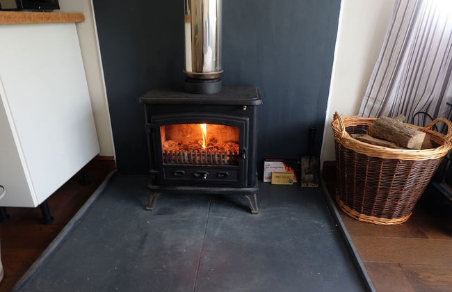 1 Bed Cabin - Sleeps 2 - 15 Mins From Lyme Regis - Foto 7