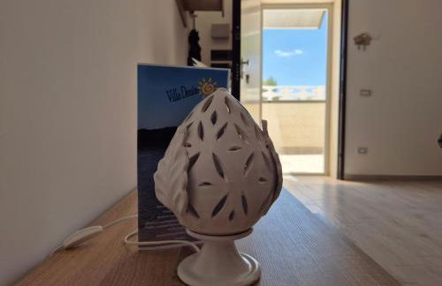 Villa Denise - Foto 15