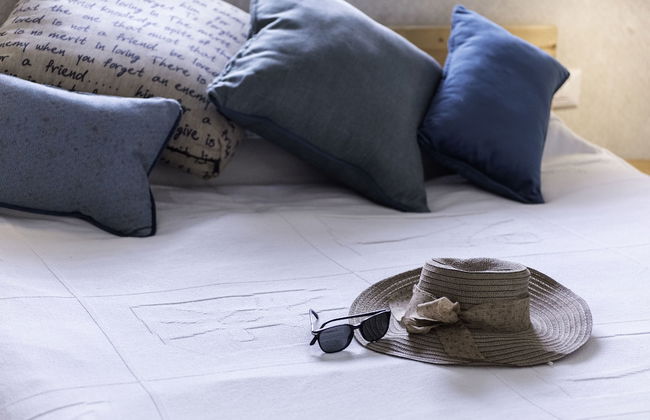 Sea N' Rent - 23 Shderot Bialik - Foto 6