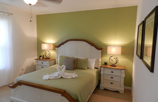 Sm215701 - Watersong - 5 Bed 4 Baths Villa - Foto 5