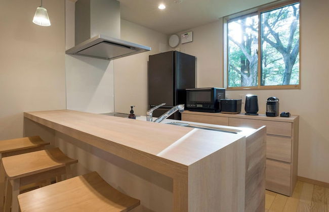 Rakuten STAY VILLA Kinugawa Riverside - Foto 63