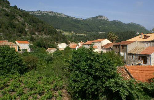 Apartments by the sea Trstenik, Peljesac - 4512 - Foto 14