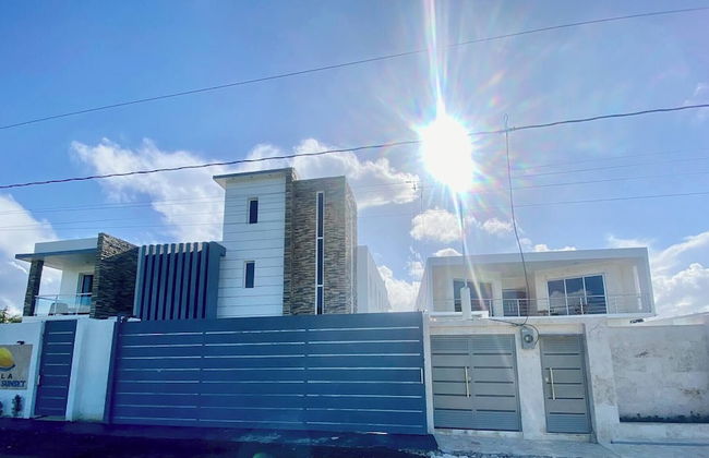 Sosúa Villa Retreat With Private Pool - Photo 47