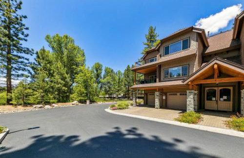 Steps to Heavenly Lake & More Tahoe Woods #101 - Foto 6