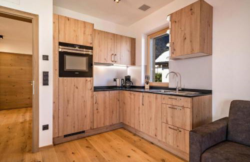 Apt Fichte - Nockerhof - Foto 4