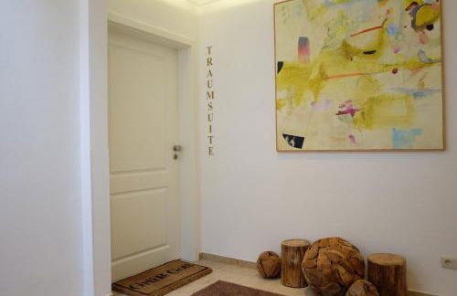 Aparthotel Parsberg GreenDesign - Foto 69