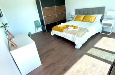 Casa Iroko - a modern villa, with private pool, in a quiet area - Foto 23