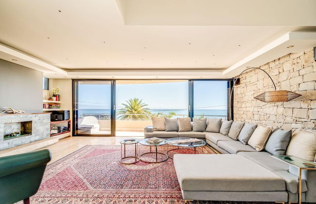 Multi-level Family Villa w Private Pool Views Lions Crest - Foto 31