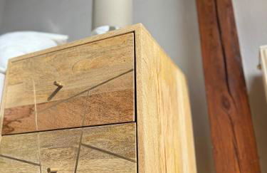 Apartmenthaus Weimarblick - gratis Stellplätze - WLAN - SmartTV - zentral in Weimar - Foto 78