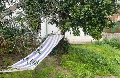 Apartment with balconies and garden - Foto 5