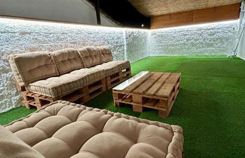 Alojamientos La Estacada - Foto 1