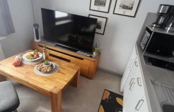 Studio-Apartment Goslar - Foto 8