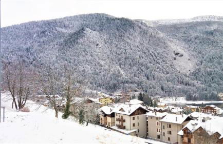 Pra de Dort Casa Vacanze - Foto 8