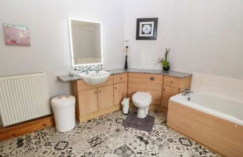 Dinas Farmhouse Annex - Foto 15