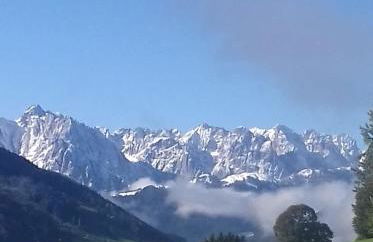 Ferienwohnungen Mooshäusl - Foto 23